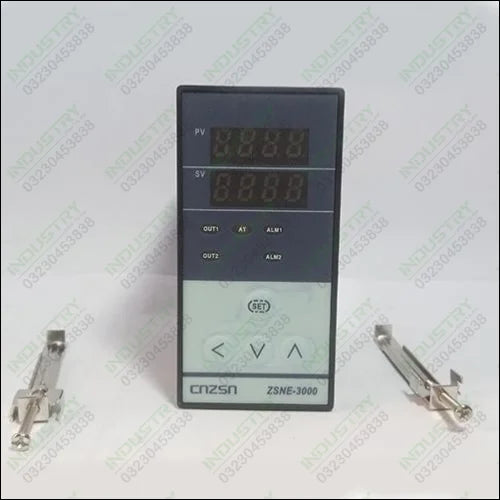 ZSNE-3000 Series Temperature Controller in Pakistan