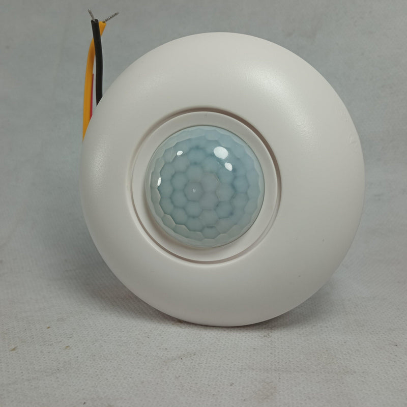 Motion Sensor Detector LED Light Switch TDL-9958J in Pakistan - industryparts.pk