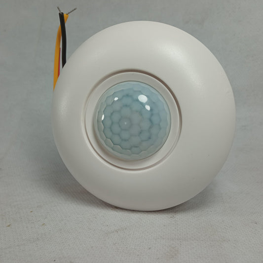 Motion Sensor Detector LED Light Switch TDL-9958J in Pakistan - industryparts.pk