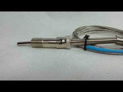 Thermocouple Holder K-type Fixed Spring in Pakistan