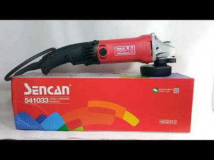 Sencan 541033 Angle Grinder 100mm 4 inches 720W KY33-100 in Pakistan