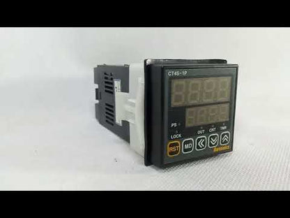 Autonics Counter Timer CT4S-1P4 In Pakistan