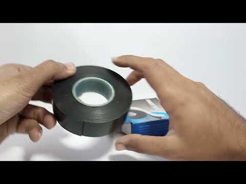 Greenfoss Rubber Tape GF in Pakistan