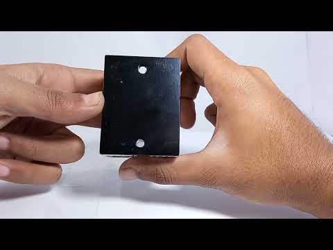 Tense Solid State Relay RSZS-40DA-R in Pakistan