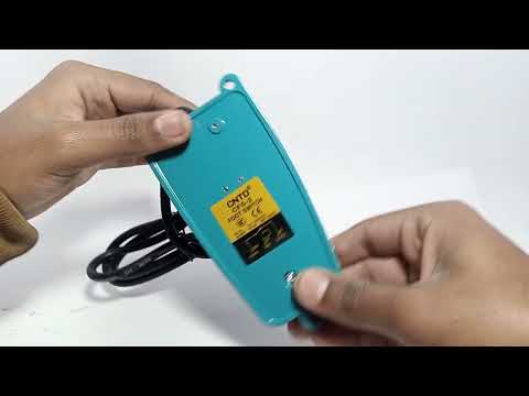 CNTD CFS-2 Foot Pedal Switch in Pakistan