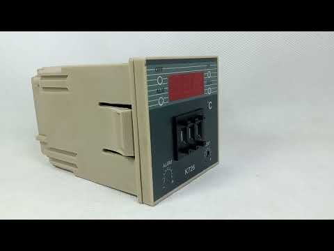 Digital Temperature Controller Thermostat K726 In Pakistan