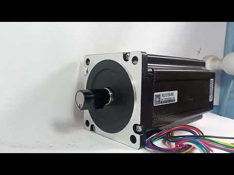 2 phase Hybrid Stepper Motor Nema23 in Pakistan