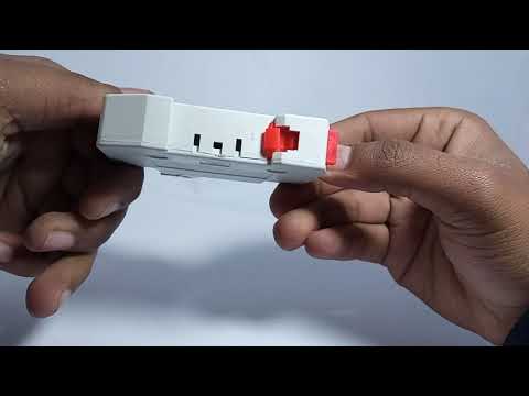 Fuse holder 220v 