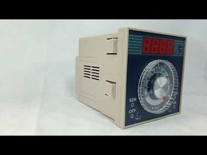 Intelligence Digital Temperature Controller For Oven JKN K965 in Pakistan