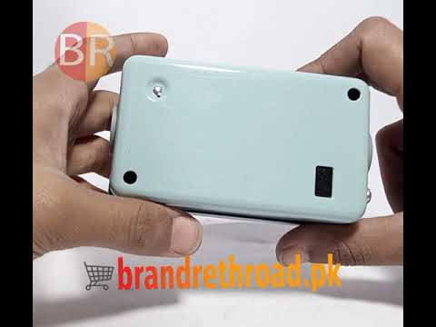 On Off Push Button CBSN-330 30A CNTD in Pakistan