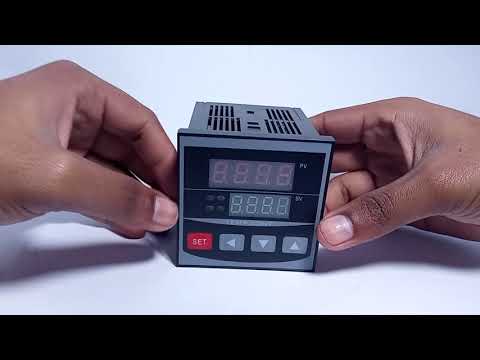 SETCO Temperature Controller ZSND-5000 in Pakistan