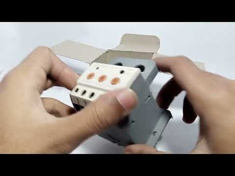LS Electronic Motor Protection Relay in Pakistan