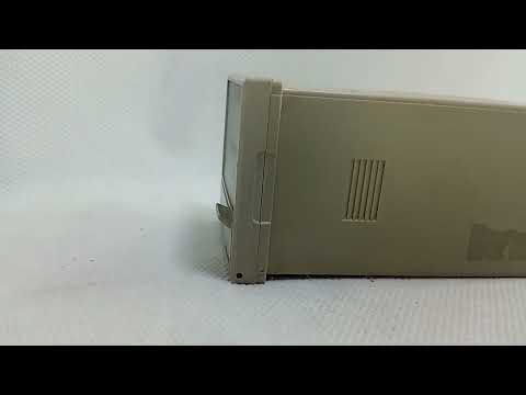 Autonics TZ4ST-14R PID Temperature Controller Lotted In Pakistan