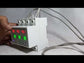 Three-Phase Adjustable Voltage Protector MR-FVA in Pakistan