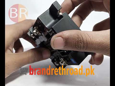 TENSE DTY Single-Phase Isolation Solid-State Voltage Regulator AC in Pakistan