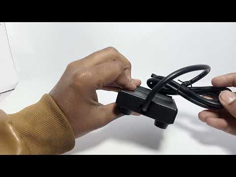 CNTD Foot Switch CFS-01 220V AC in Pakistan