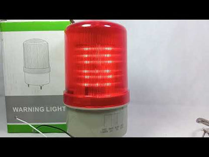 LTE-1101 High quality Rotating LED Warning Light in Pakistan