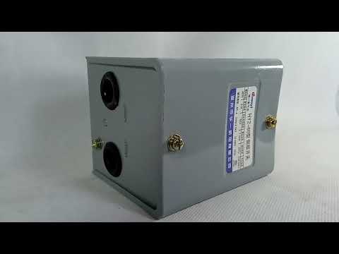 Chaoyi HY2-60 Reverse Switch 380V 7.5KW in Pakistan