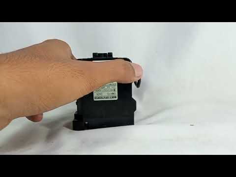 AC Magnetic Contactor DMH10 2a2b 220v interlock switch in Pakistan
