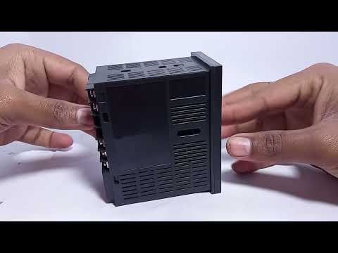 Temperature Controller CH402 FKo2 in Pakistan