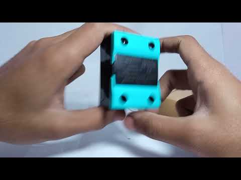 Solid State Relay Voltage Regulator Module Power Regulator Tense in Pakistan