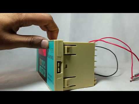 LG-626 Computer Controller Computer Winder Quality Assurance in Pakistan