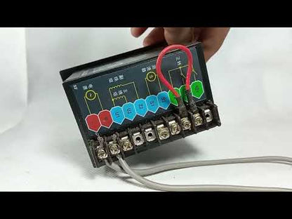 JSCC SF25E 25W 220V Motor Speed Controller in Pakistan