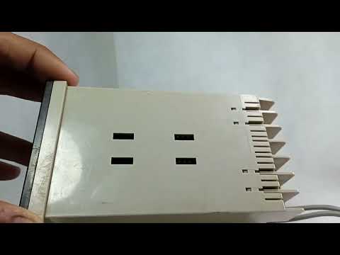 Omron Digital Timer H5AN in Pakistan