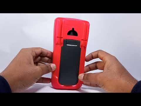 Digital Multimeter MT11B+