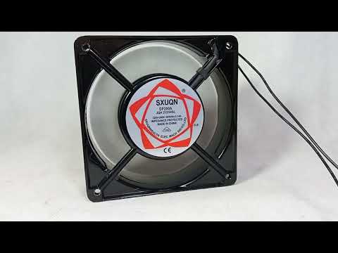 SUNON FAN 220v 50hz Cooling Fan in Pakistan