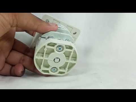 Sehanidar Rotary Changeover switch in Pakistan