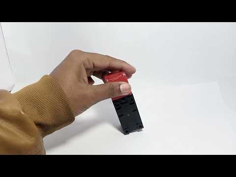 CZ-93C Safety Switch in Pakistan