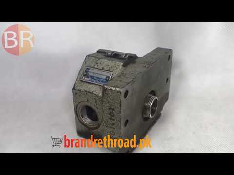 Balluff B70 SN 24501 Rotary Cam Switch,D-7303 Neuhausen  Lotted in Pakistan