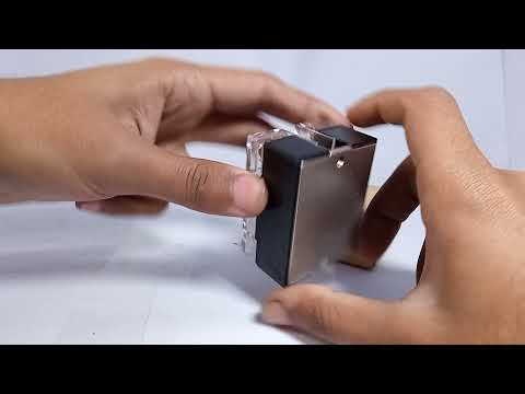 Tense Solid State Relay MGR Single Phase in Pakistan