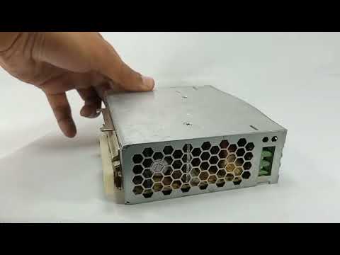 Mean Well EDR-120-24 Power Supply in Pakistan