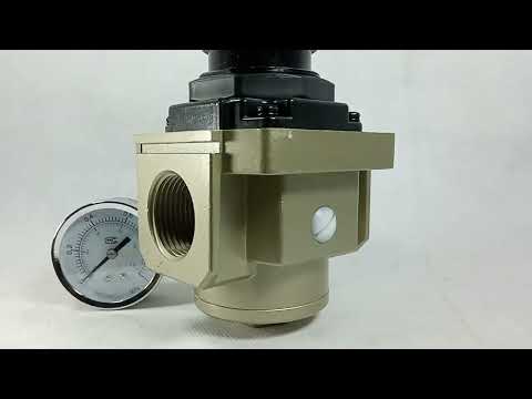 GPH AR5000-10 Air Regulator in Pakistan
