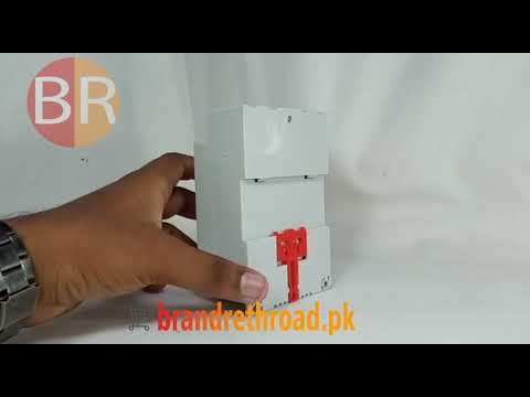Timer Switch KG316T Microcomputer Timer Switch