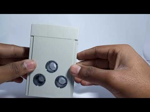 TECO EOL-70 Time Protective Relays IDMT Overcurrent Protection in Pakistan