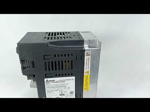 Delta VFD2A8MS21ANSAA VFD-MS300 Series Drive AC200-240V in Pakistan