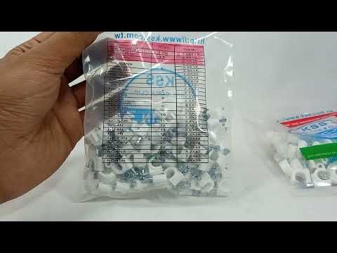 KSS Nail Clamp Cable Clip Wire Clip Different Sizes in Pakistan