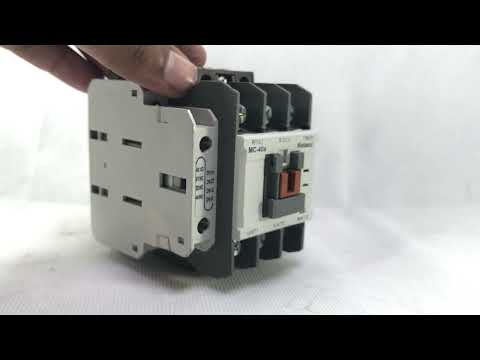 LS Meta sol Magnetic Contactor in Pakistan